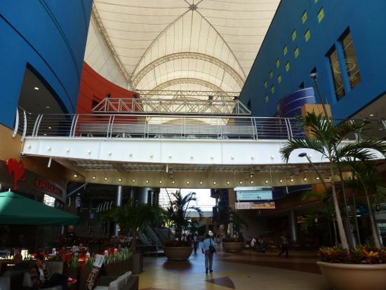 New York City Centre Rio de Janeiro